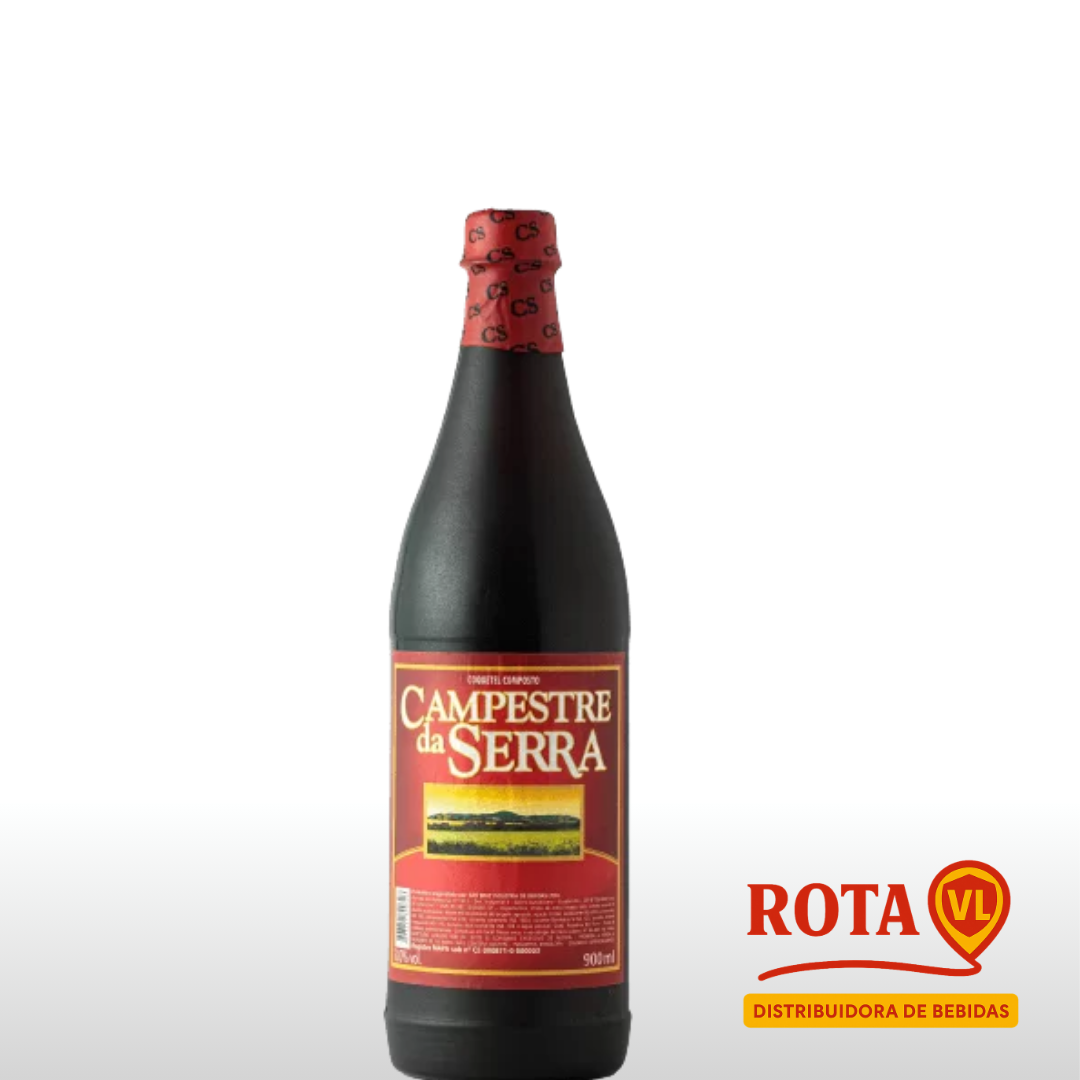 Campestre Da Serra 900ml