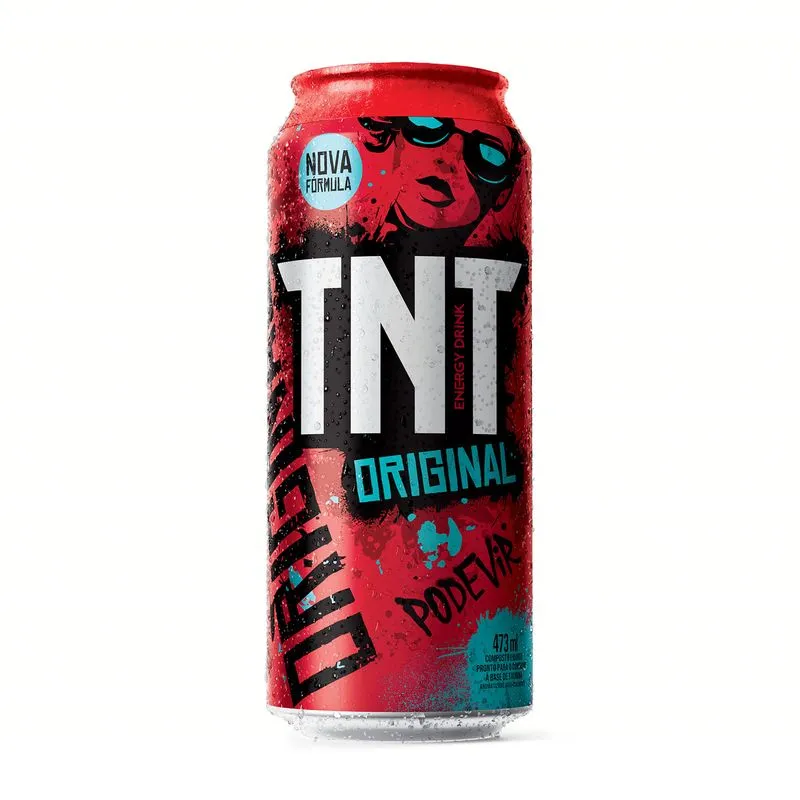 Energetico TNT Original 473 ML