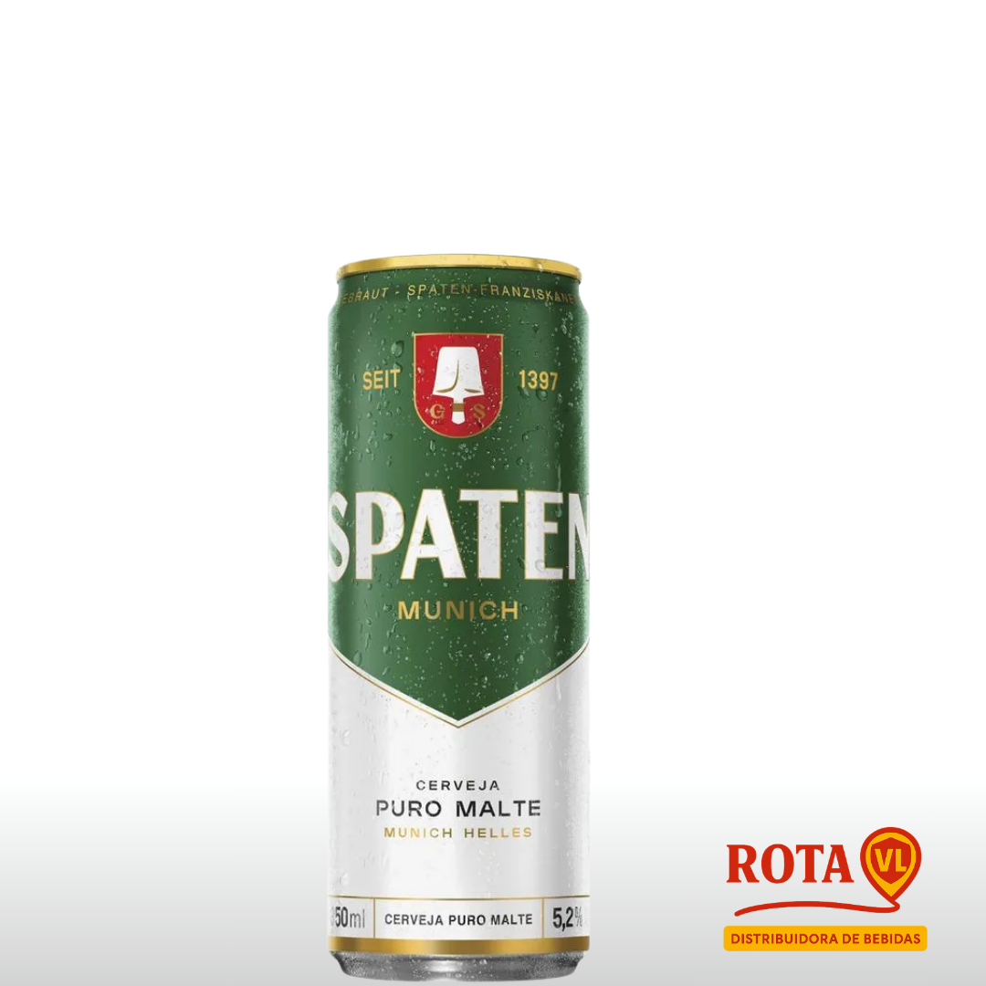 Spaten Lata 350ml
