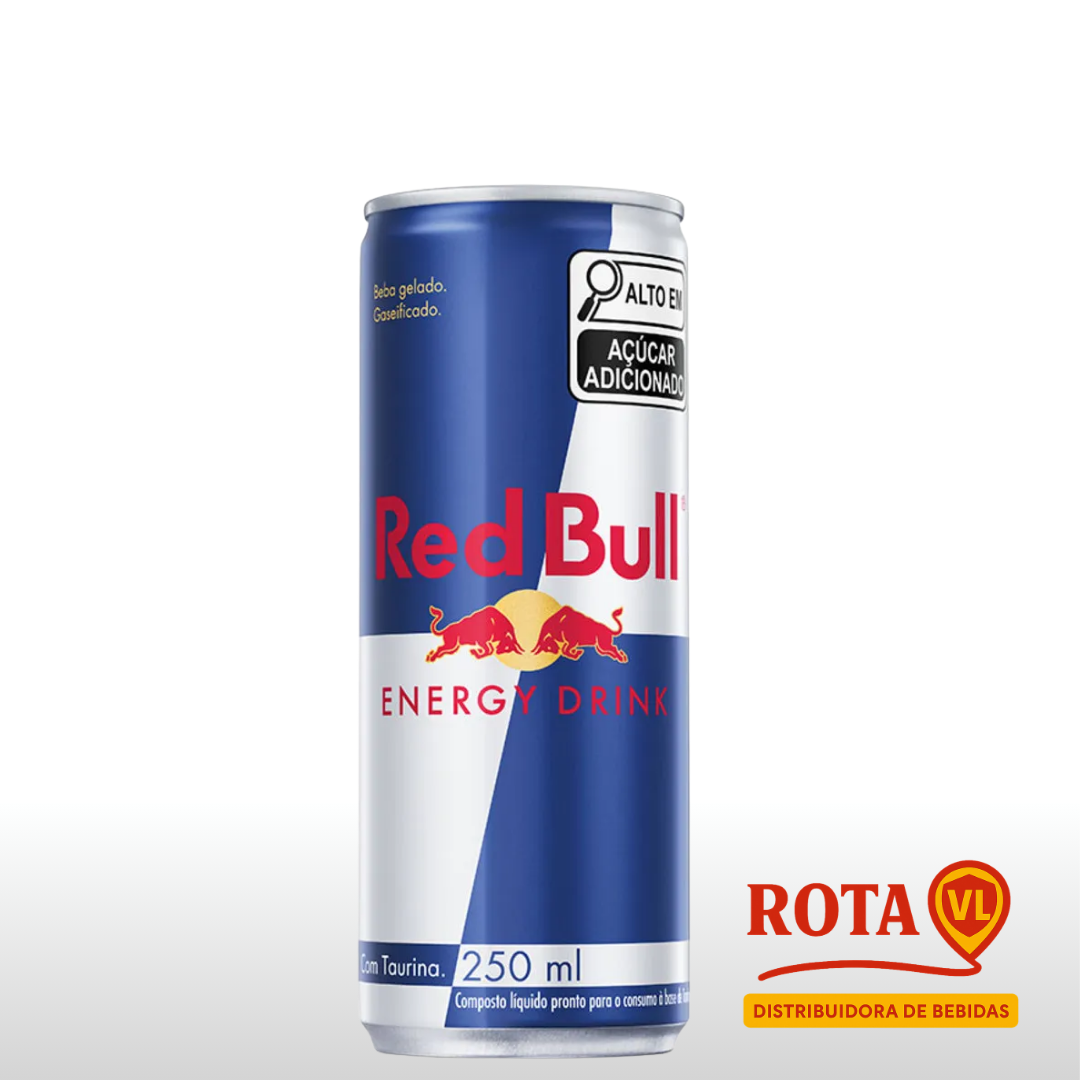 Red Bull Energy Drink 250ml