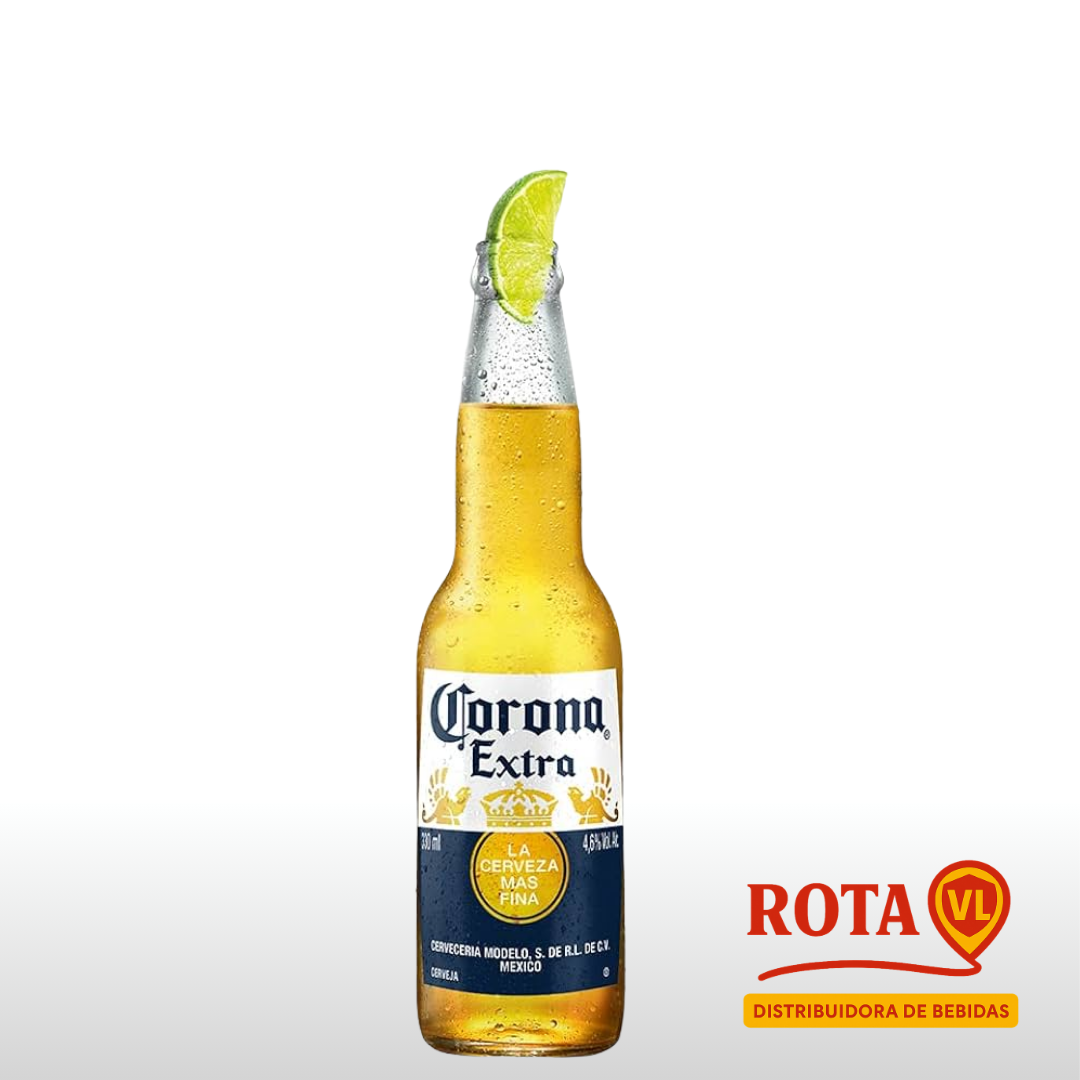 Corona Extra Long Neck 330ml