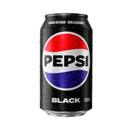 Pepsi Lata ZERO  350ml