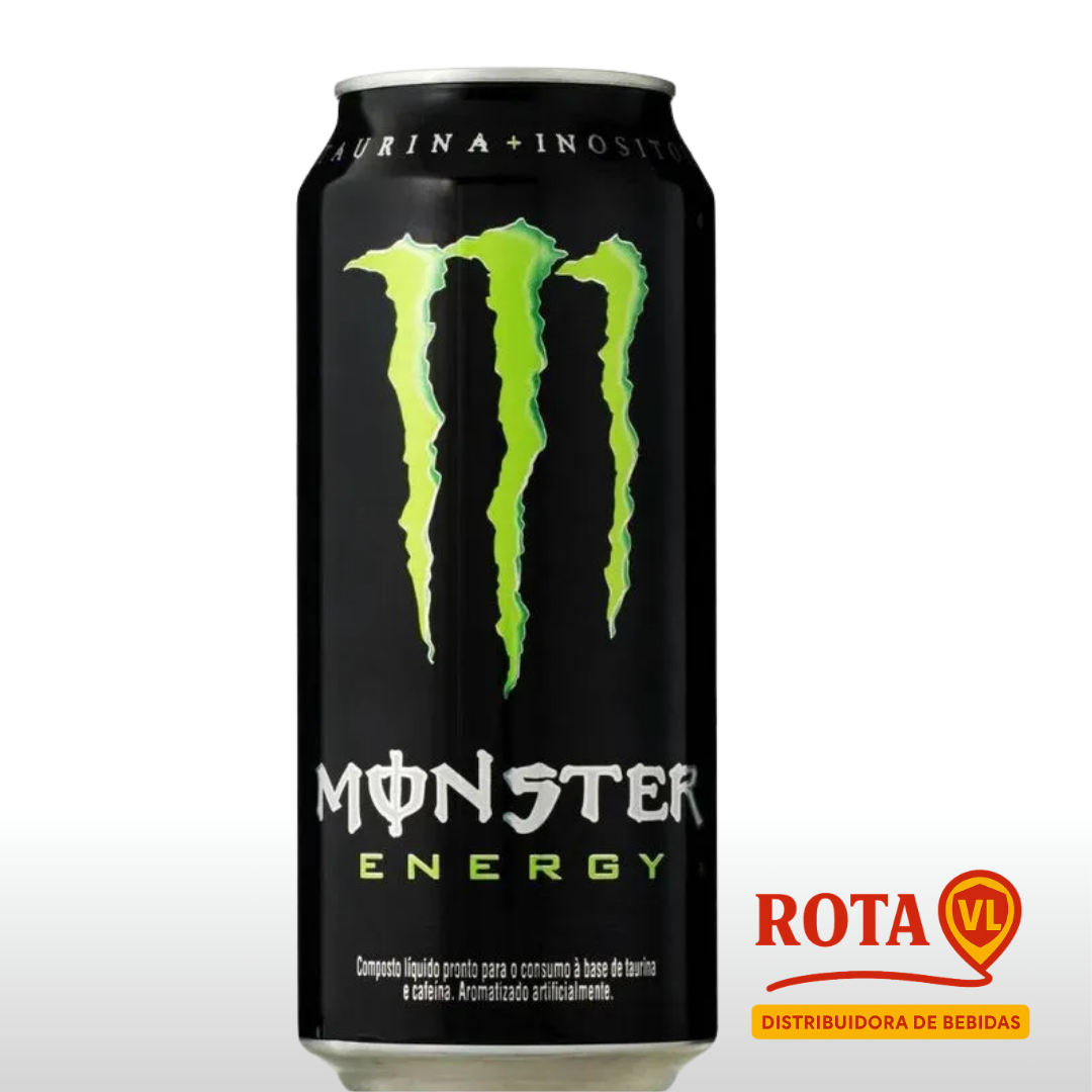 Monster Energy 473ml